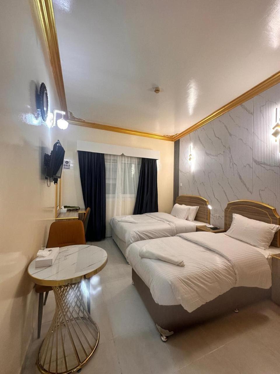 Galaxy Star Hotel 두바이 외부 사진