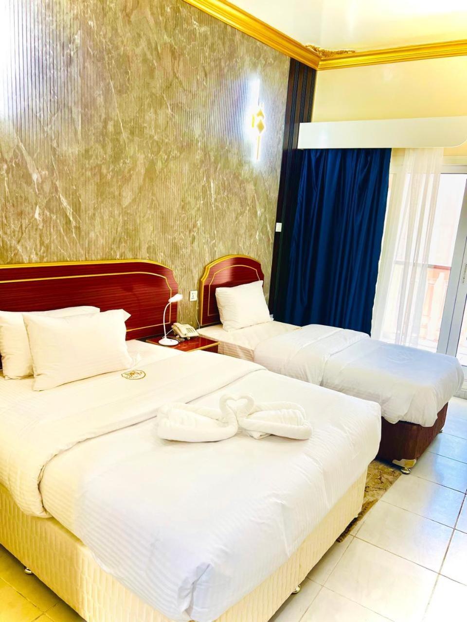 Galaxy Star Hotel 두바이 외부 사진