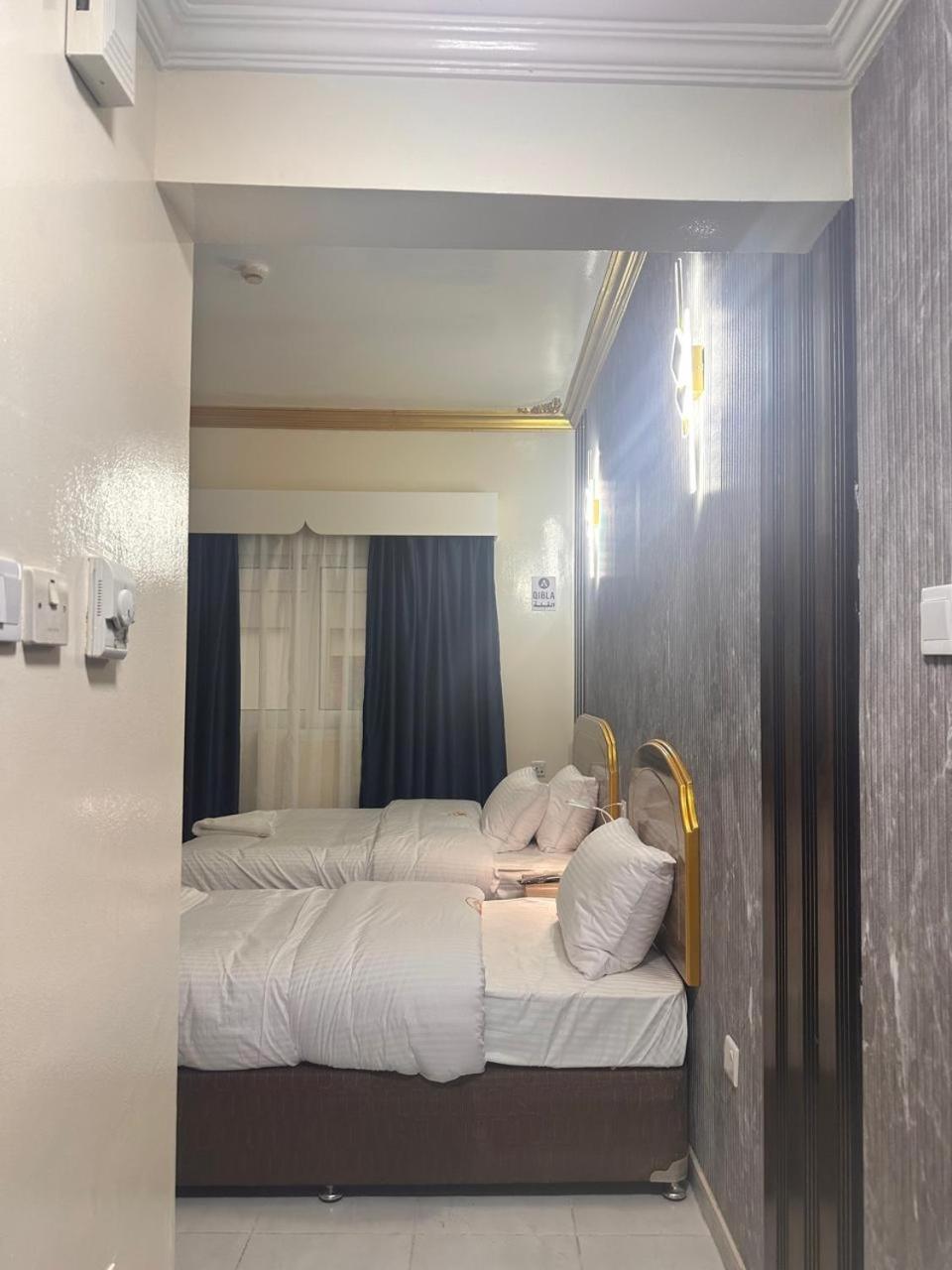 Galaxy Star Hotel 두바이 외부 사진