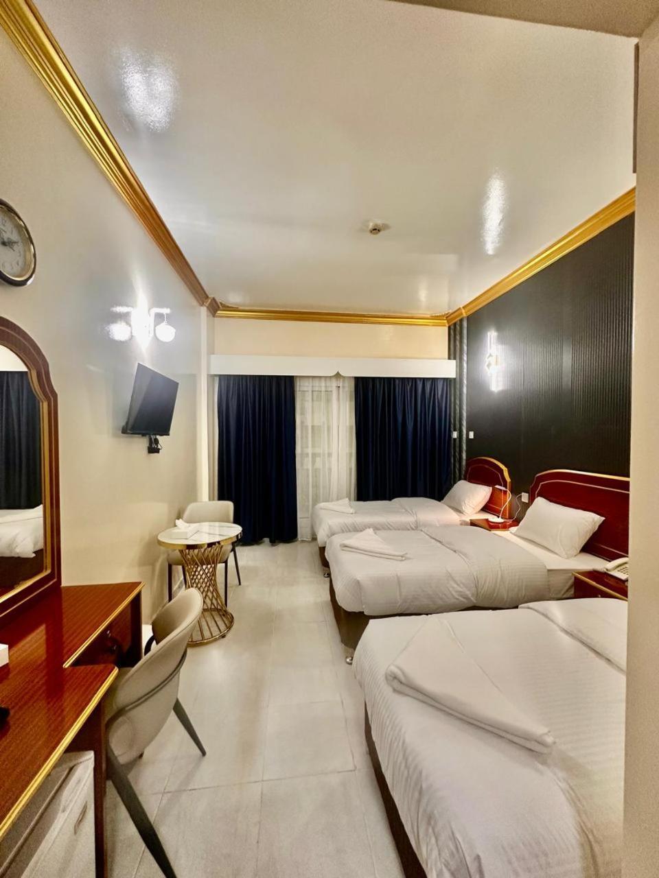 Galaxy Star Hotel 두바이 외부 사진