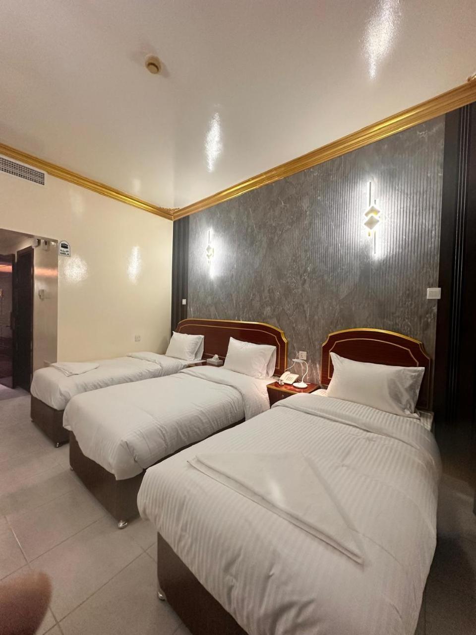 Galaxy Star Hotel 두바이 외부 사진