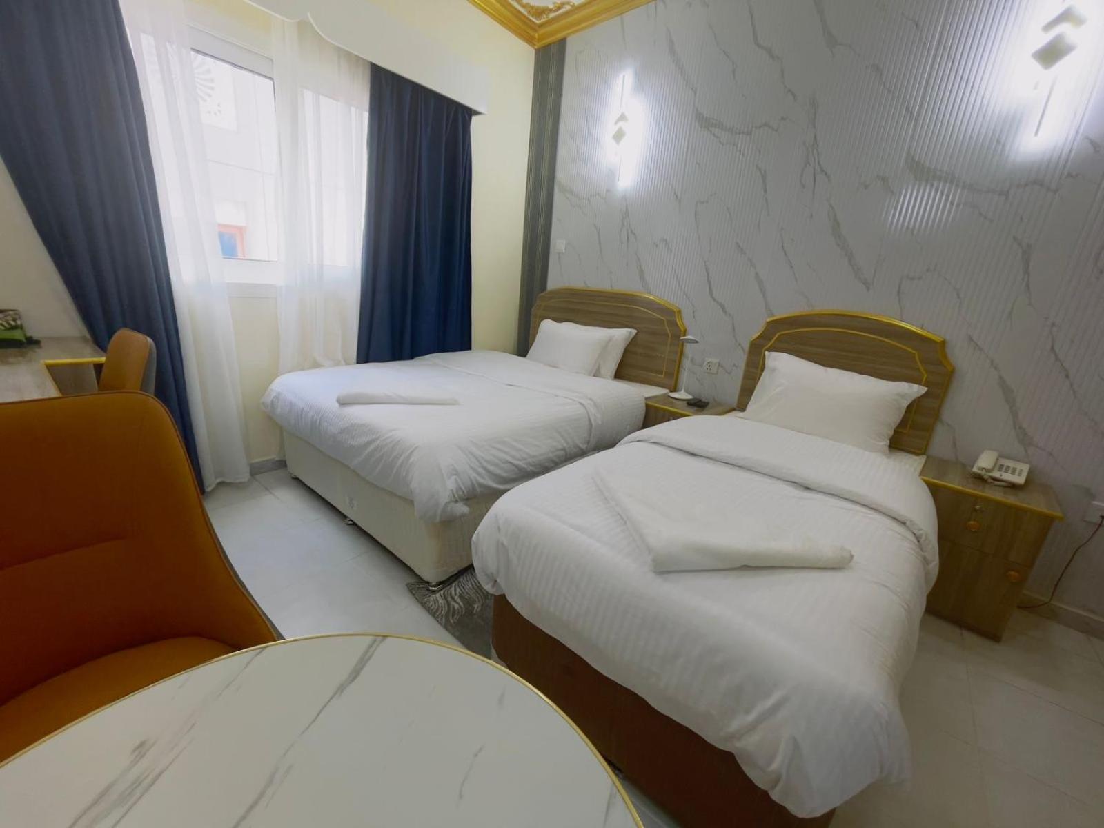 Galaxy Star Hotel 두바이 외부 사진