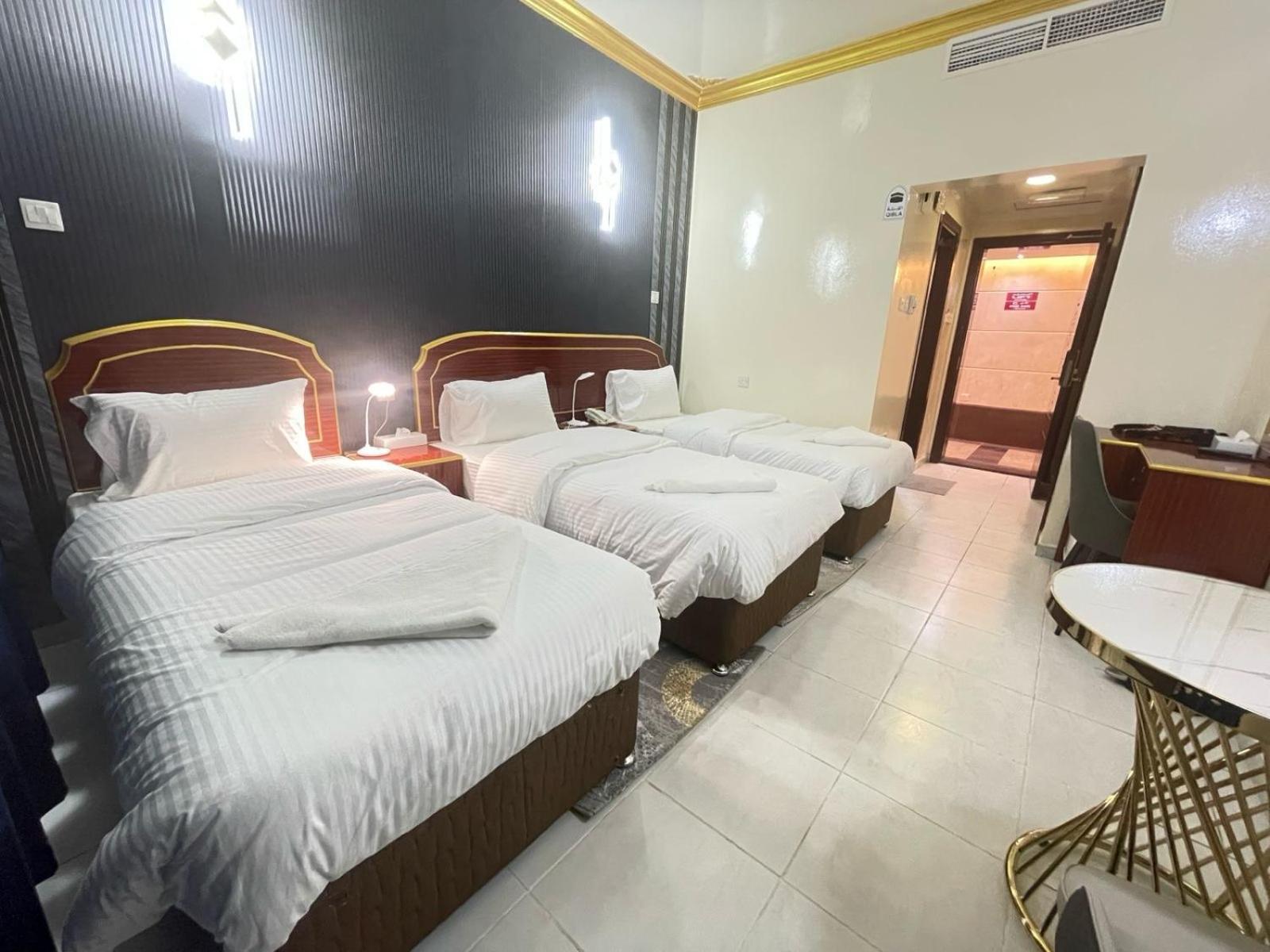 Galaxy Star Hotel 두바이 외부 사진
