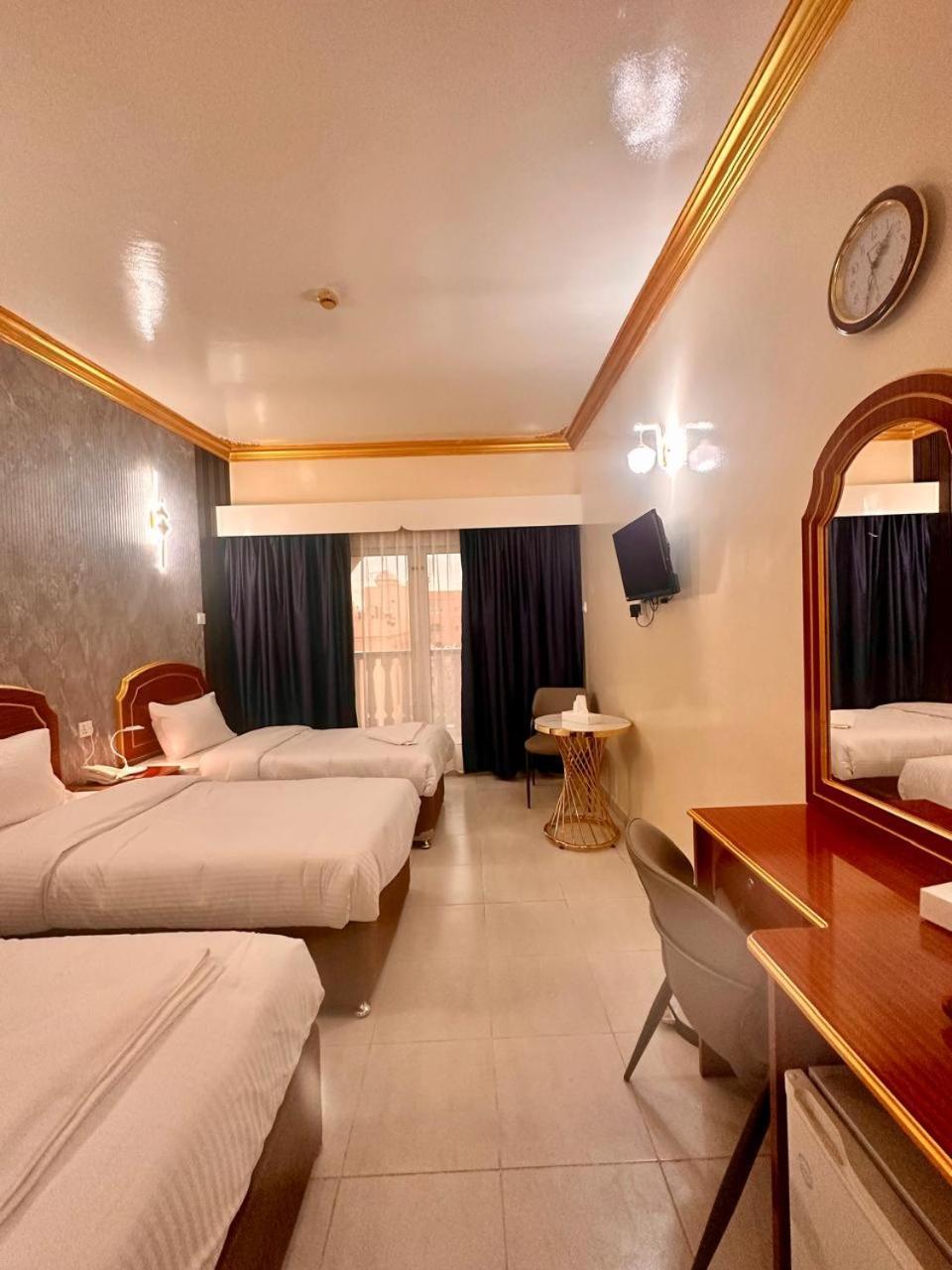 Galaxy Star Hotel 두바이 외부 사진