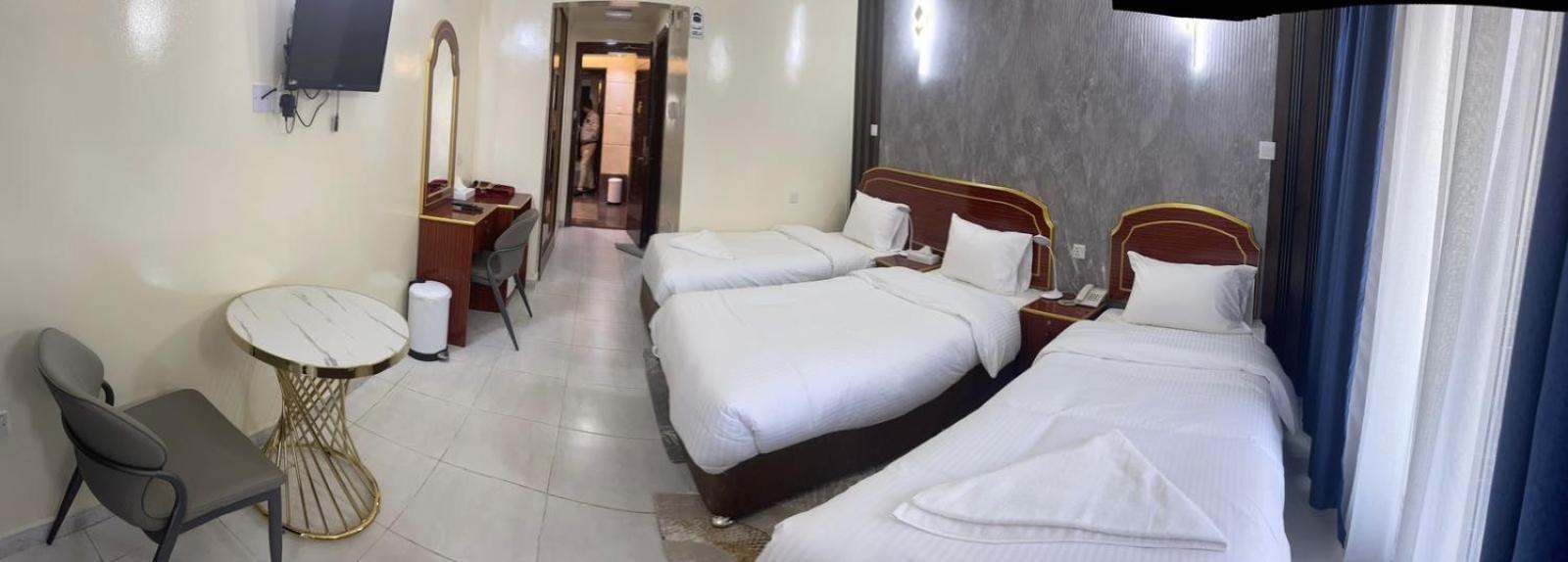 Galaxy Star Hotel 두바이 외부 사진