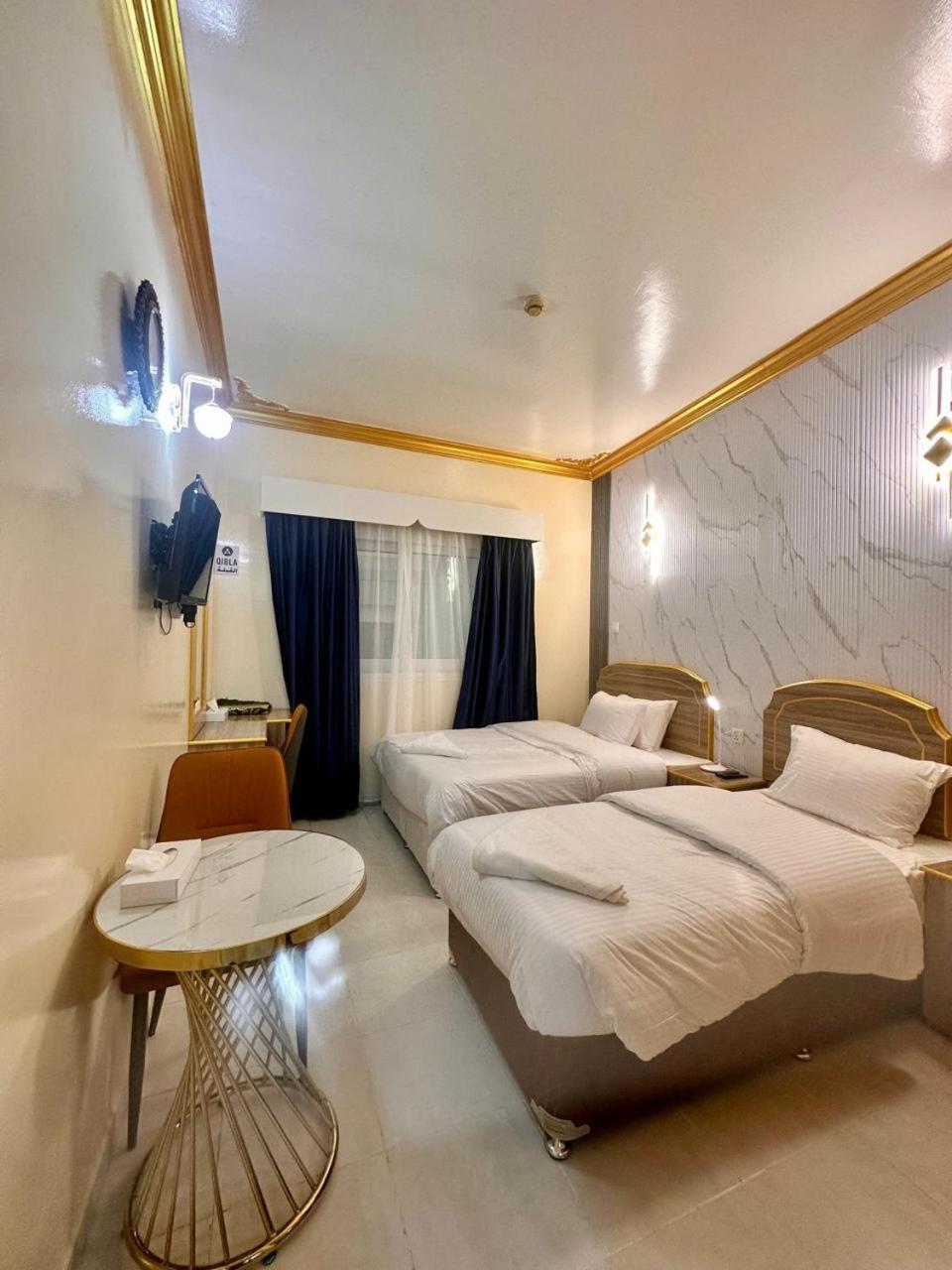 Galaxy Star Hotel 두바이 외부 사진