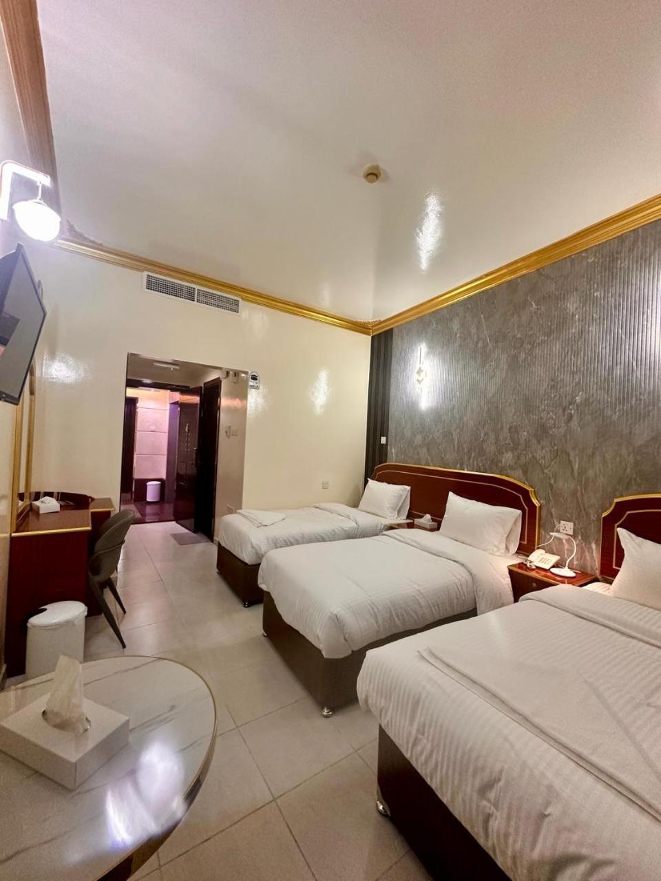 Galaxy Star Hotel 두바이 외부 사진