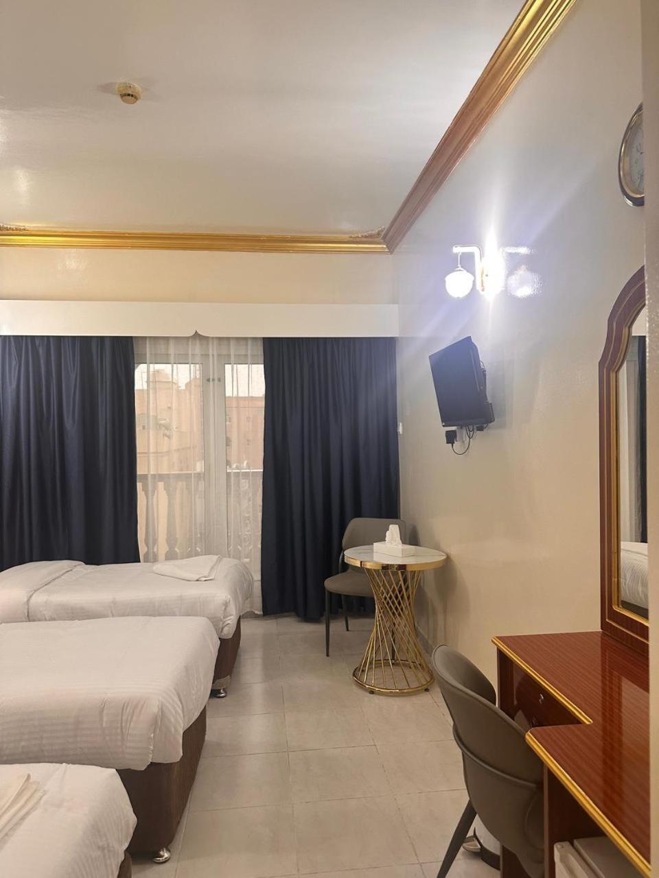 Galaxy Star Hotel 두바이 외부 사진