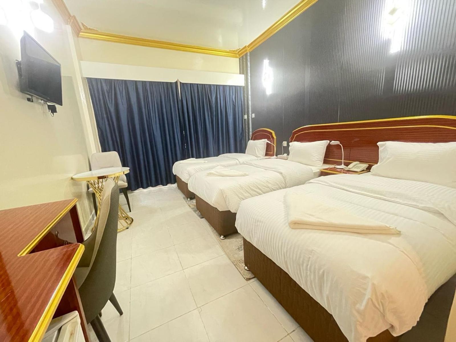 Galaxy Star Hotel 두바이 외부 사진