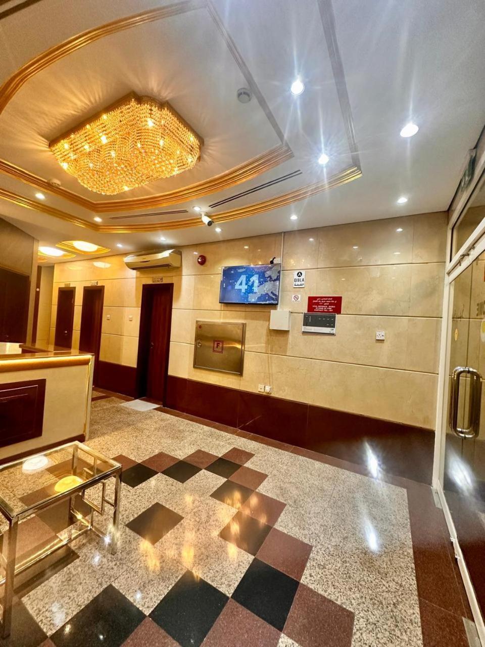 Galaxy Star Hotel 두바이 외부 사진
