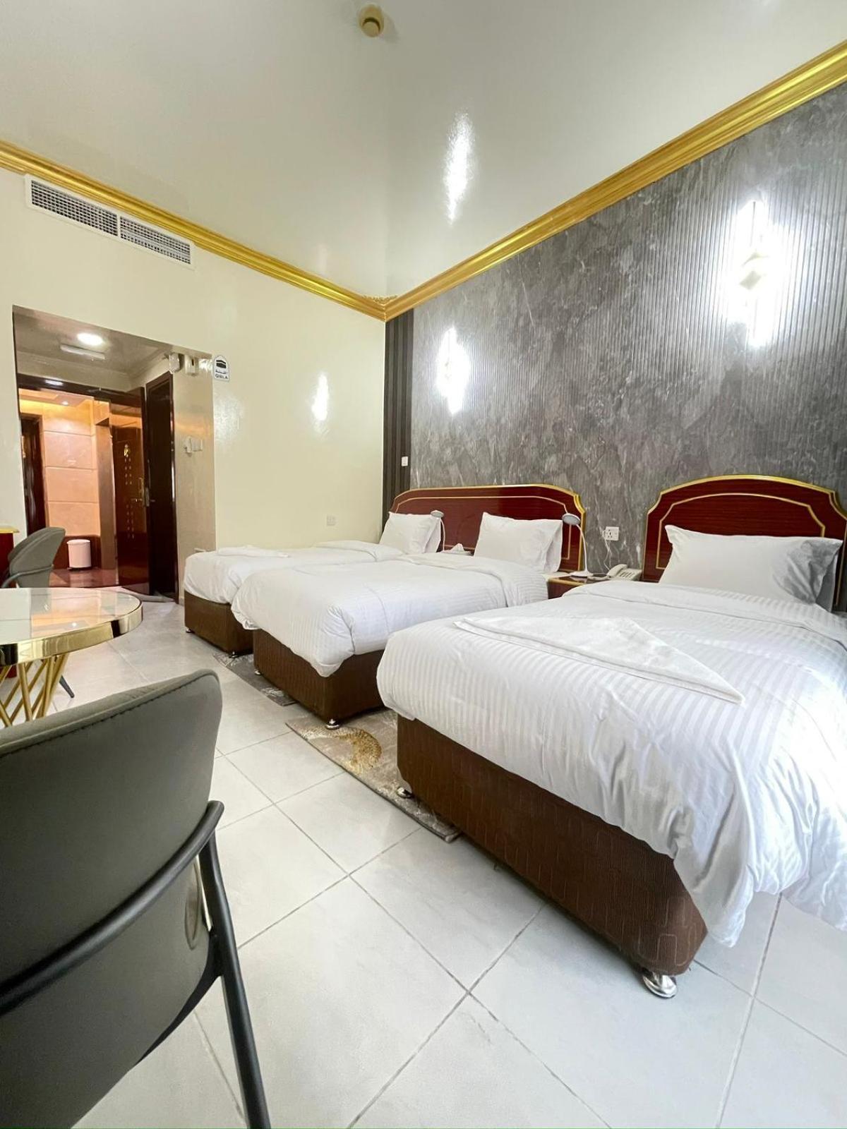 Galaxy Star Hotel 두바이 외부 사진